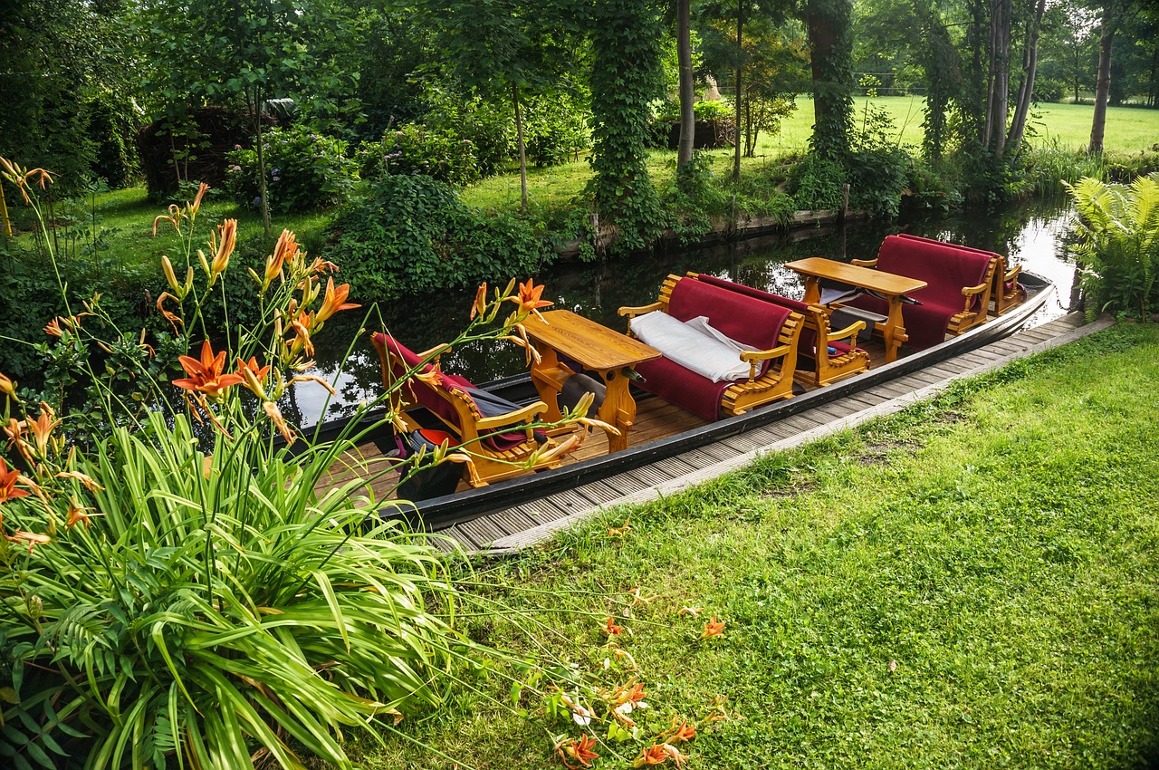 B&B TRAVEL