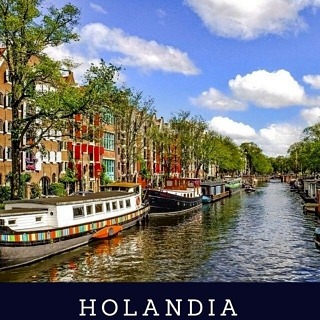 Holandia