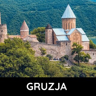 Gruzja