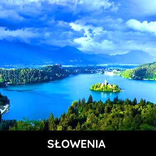 Słowenia