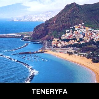 Teneryfa