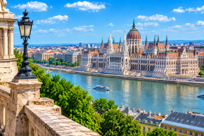 BUDAPESZT 2