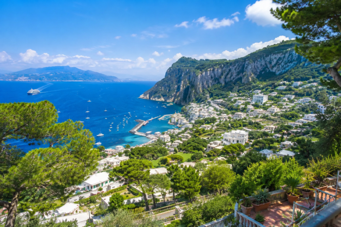 CAPRI