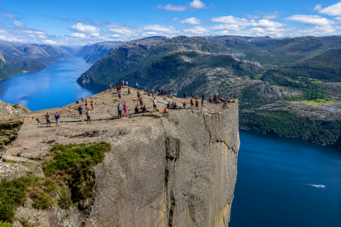 FIORD FIORD
