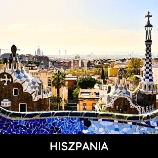 HISZPANIA