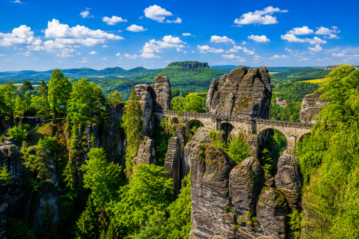 BASTEI