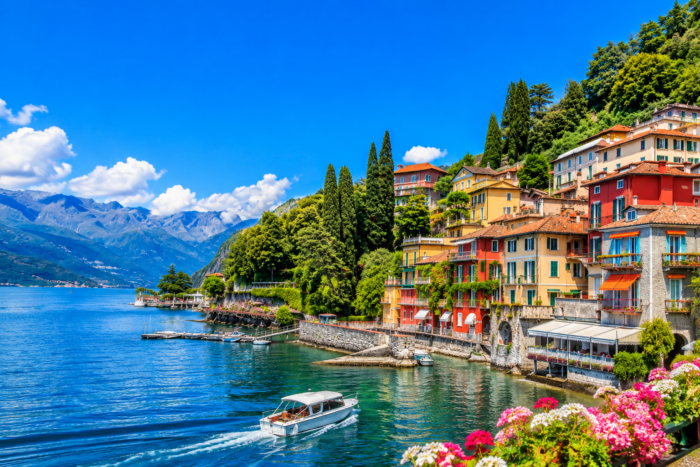 BELLAGIO