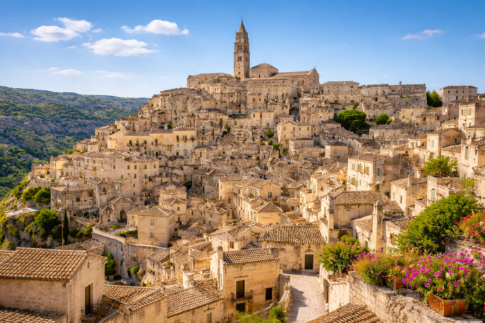 MATERA