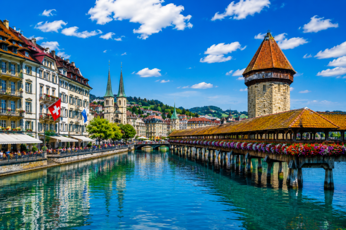 lucerna