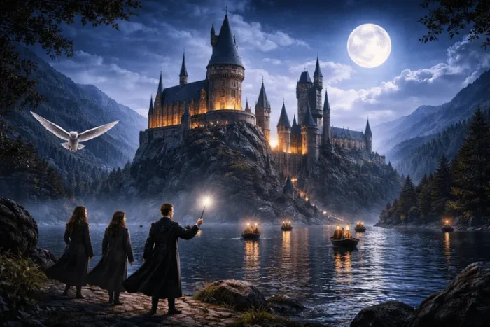 HARRY-POTTER