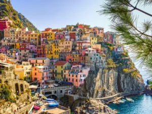 Bella Italia! - oferta w przygotowaniu
