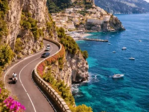 Buongiorno Amalfi! - oferta w przygotowaniu