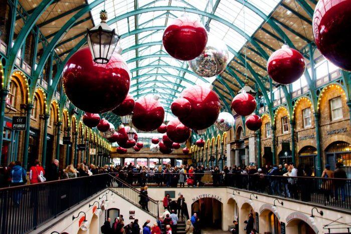 christmas decoration
