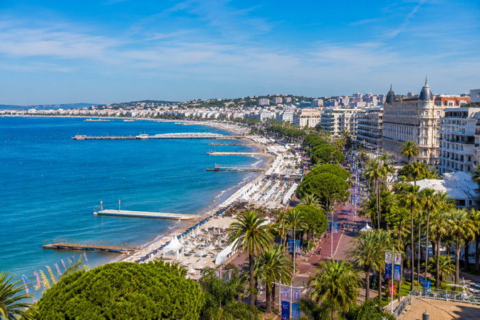 CANNES CANNES