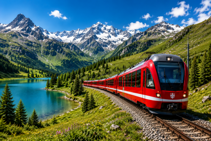 BERNINA 2